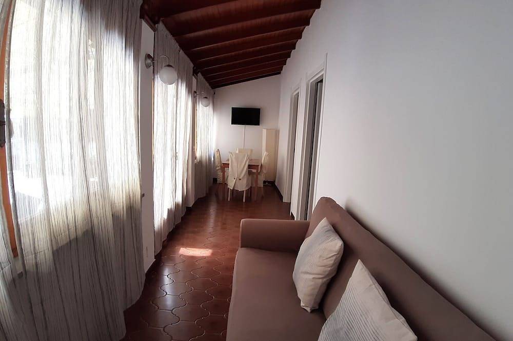 Appartamento intero, Apartment on the Sea Cinque Terre in Manarola, Comune di Riomaggiore