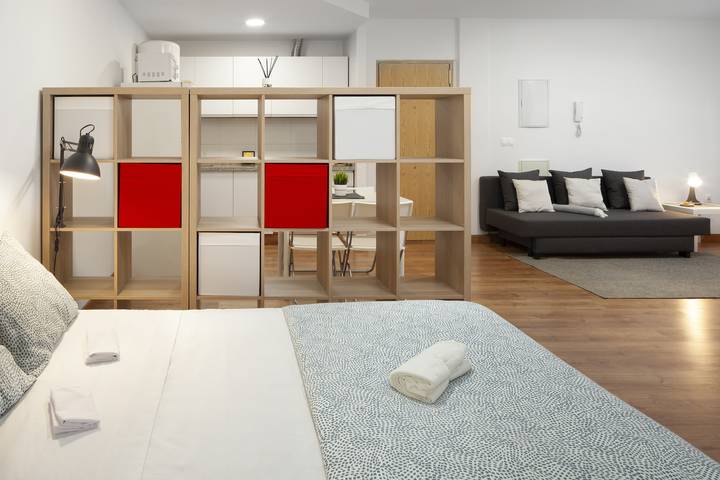 Gîte pour 2 personnes à Rincón de la Victoria - 3