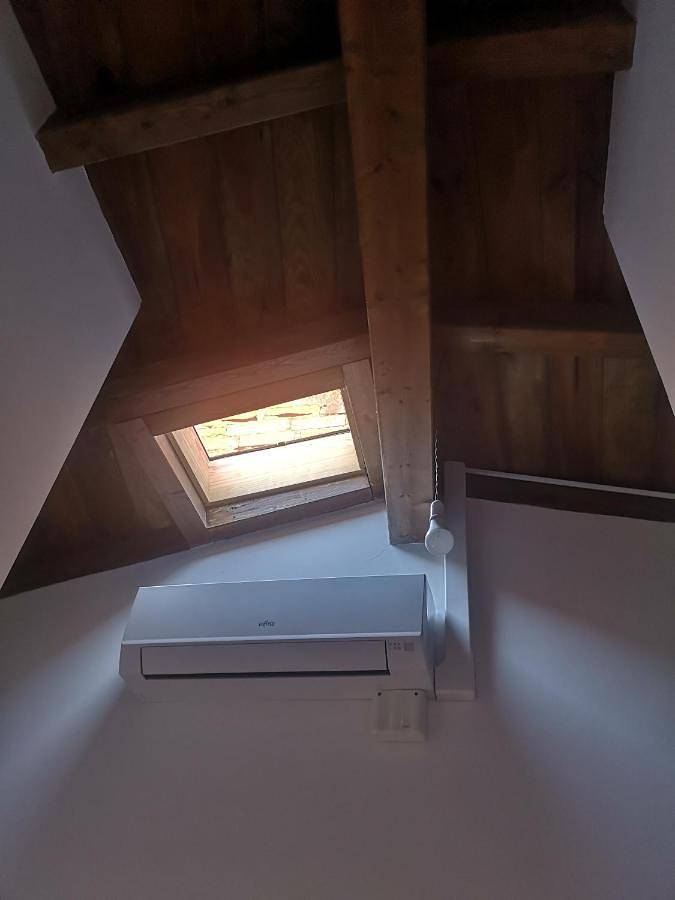 Apartamento de vacaciones para 4 personas en Las Hurdes - 3