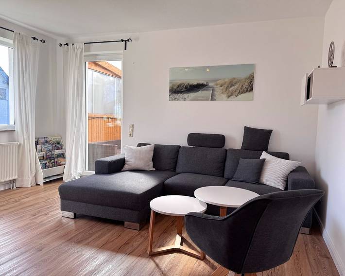 Ferienhaus für 8 Personen, mit Garten in Sassnitz - 2