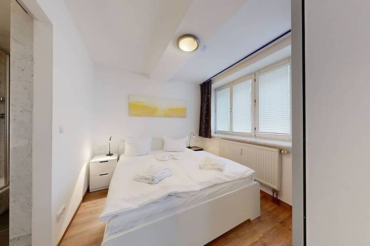 Ferienhaus für 3 Personen, mit Terrasse, mit Haustier in Binz - 3