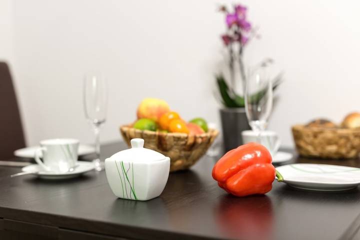 Ferienwohnung für 4 Personen in Berlin - 4