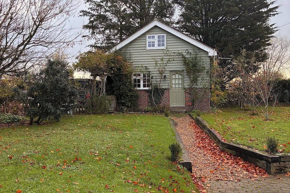 Cosy Annex escape within the South Downs! in Upham, South Downs