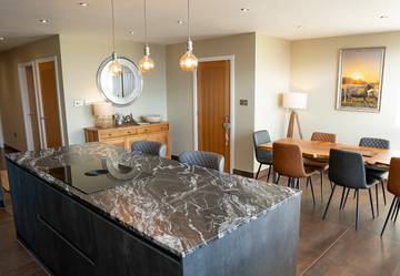 Lodge for 8 People in Forest of Bowland, North West England, Photo 3