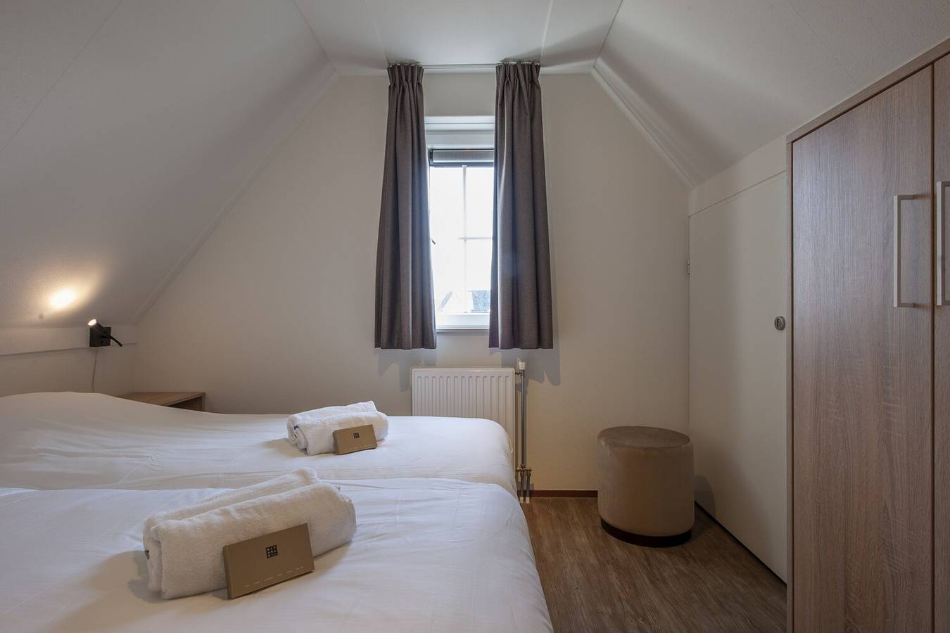 Cadzand-Bad — Watervilla 6B Luxe in Cadzand-Bad, Zeeuwse Kust