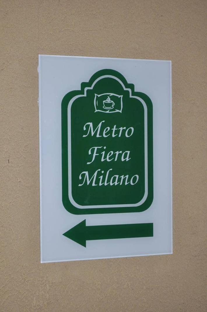 Appartamento per 2 persone a Pero