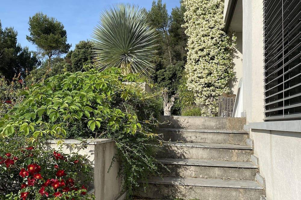 ¡Nuevo para 2020! Excepcional: casa contemporánea a los pies del Luberon in Mérindol, Parque natural regional del Luberon