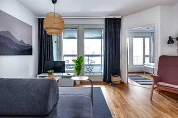 Cottage pour 2 personnes dans Tampere