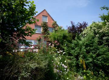 Bauernhof für 4 Personen in Pellworm, Nordseeküste, Bild 1