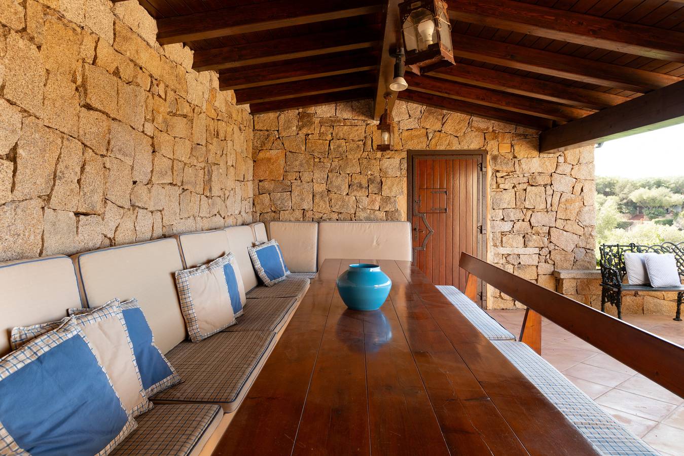 Villa Ippocampo by Wonderful Italy in Porto Rotondo, Costa Smeralda