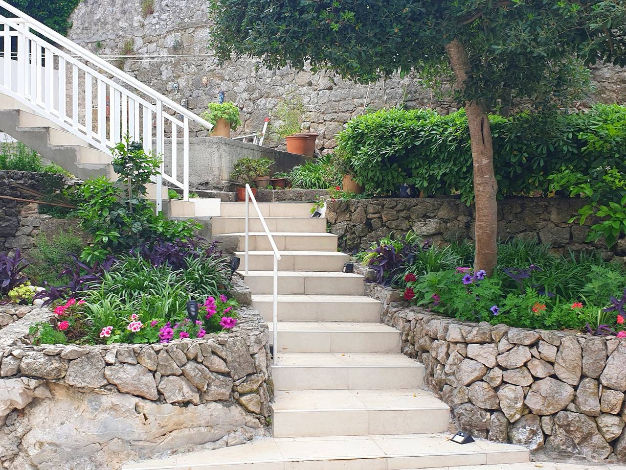 Apartamento entero, Two bedroom apartment in Dubrovnik, Grad Dubrovnik