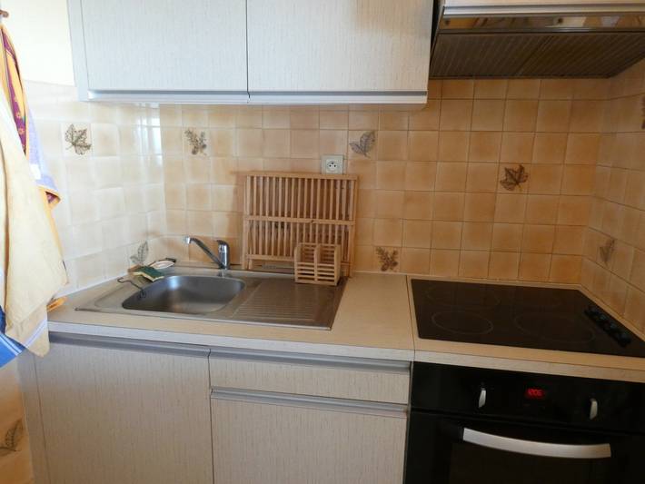 Gîte pour 4 personnes, avec balcon dans Office de Tourisme de Saint Jean de Monts - 3
