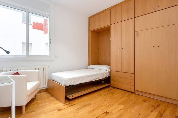Apartamento entero, Apartamento amplio con A/C y calefacción in La Ametlla de Mar, Costa Dorada
