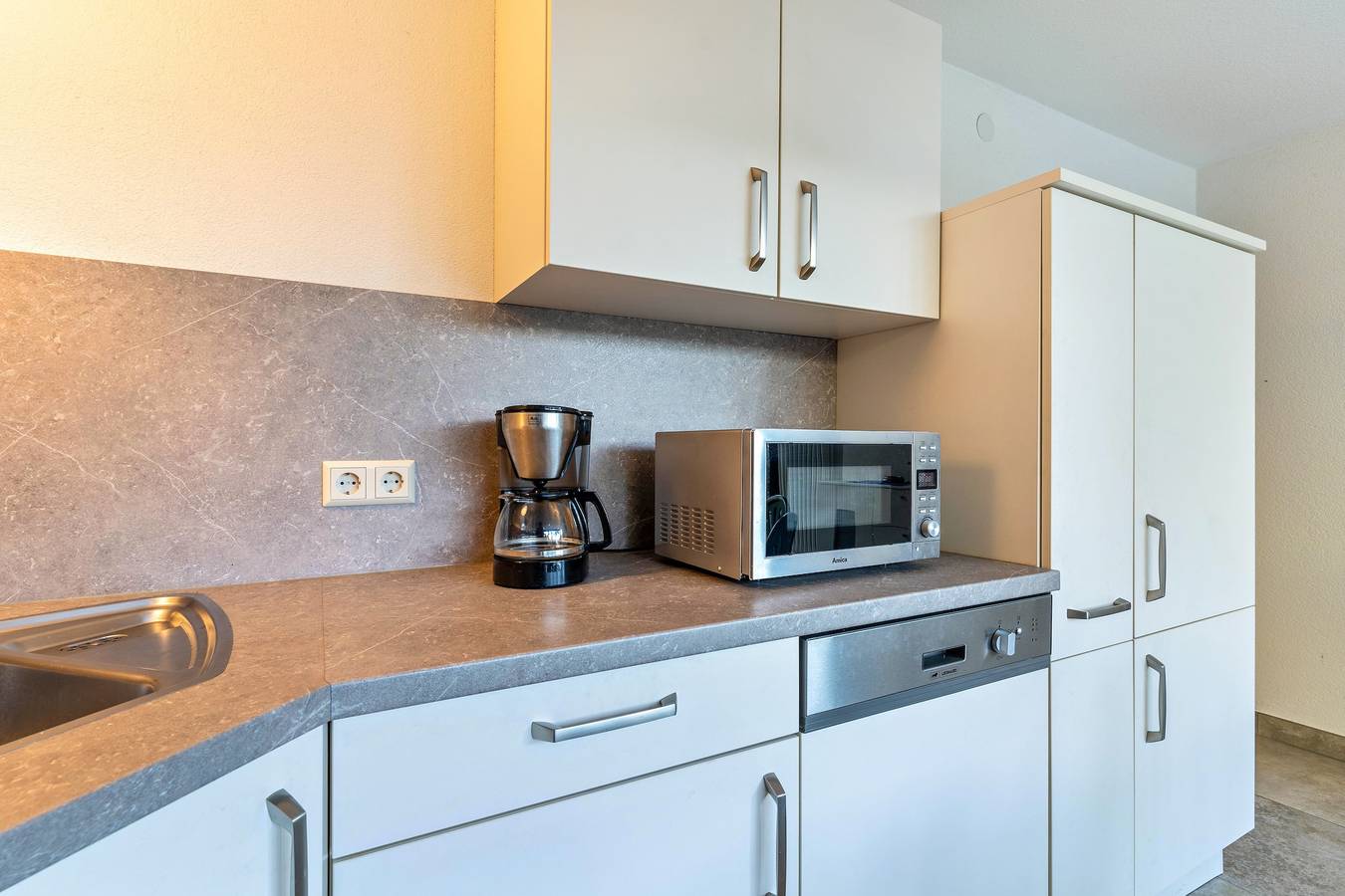 Ganze Wohnung, Ferienwohnung Frechehof 74qm mit Bergblick, privater Terrasse und Wlan in Bad Peterstal-Griesbach, Mittlerer Schwarzwald