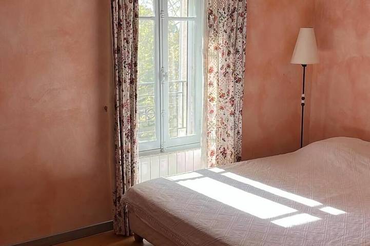 Location de vacances pour 10 personnes, avec Balcon et Jardin à Saint-Hippolyte-le-Graveyron - 2