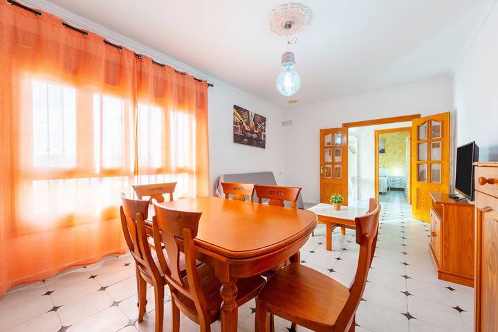 Location de vacances pour 6 personnes, animaux acceptés dans Cabo de Gata - 3