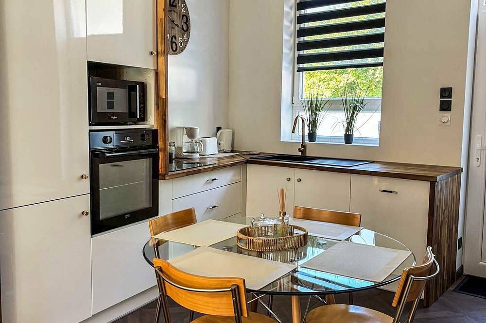 π΄π’ π πππππ‘ ππ’ π£πππππ in Boulogne-sur-Mer, Boulogne-sur-Mer region