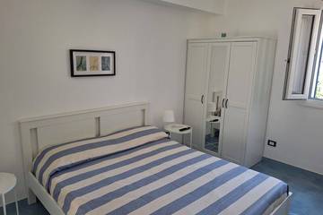 Villa pour 11 Personnes dans Vulcano, Îles Éoliennes, Photo 1