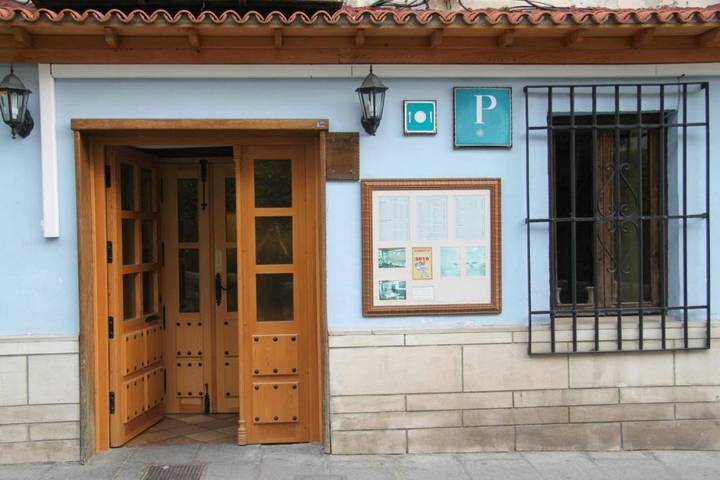 Casa de huéspuedes para 3 personas en Cuenca