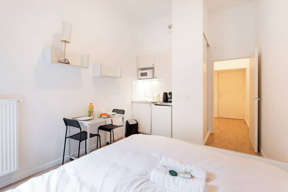 Appartement entier, Palaiseau - Wifi - Proche Rer in Palaiseau, Essonne