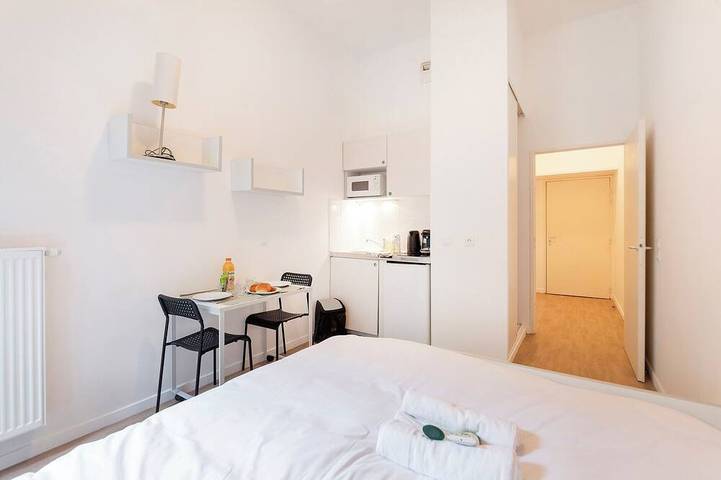 Appartement de vacances pour 2 personnes - 1