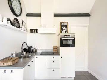 Appartement voor 4 Personen in Provincie Utrecht, Nederland, Afbeelding 1