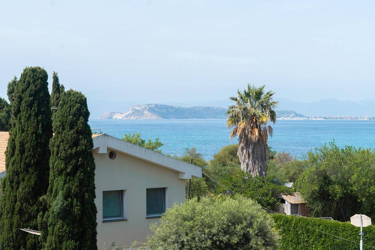 Appartamento intero, Casa Mar Wellness Beach House in Foxi, Quartu Sant'Elena