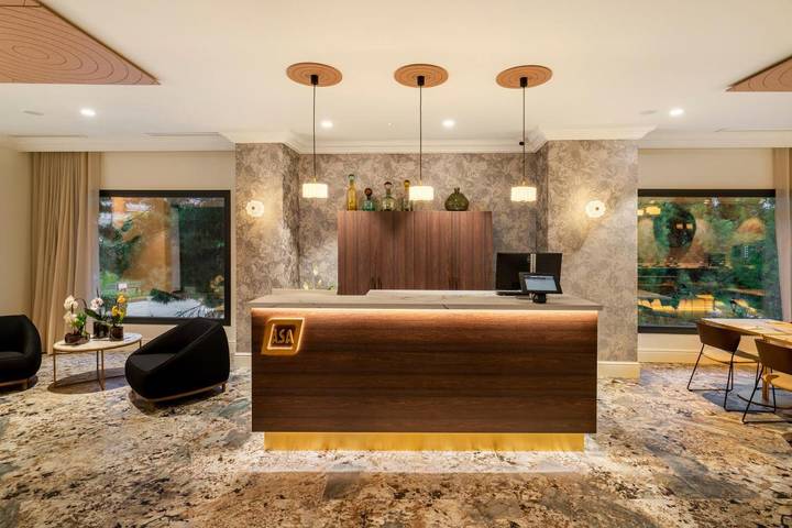 Apartamento en Molina de Segura