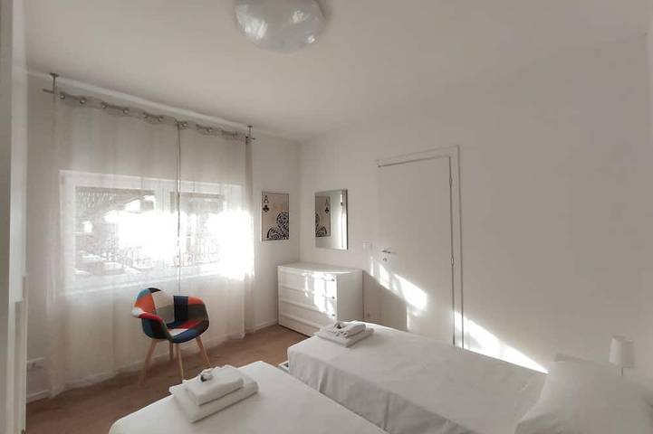 Gîte pour 6 personnes, avec terrasse à Pieve di Soligo - 2