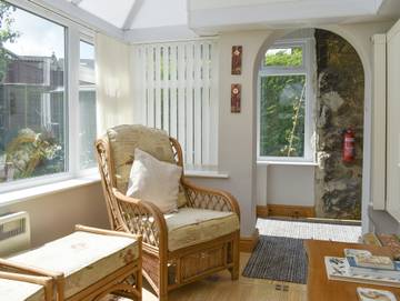 Holiday Rental for 5 People in Arnside, Cumbria, Photo 4