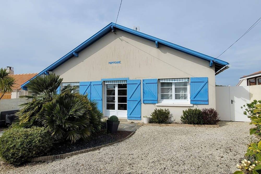 Maison de vacances