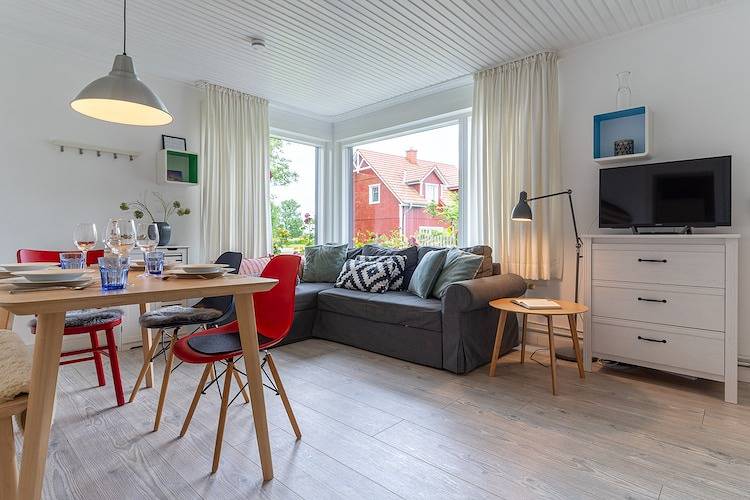 Ganze Wohnung, Ferienwohnung für 4 in Vollerwiek in Vollerwiek, Eiderstedt