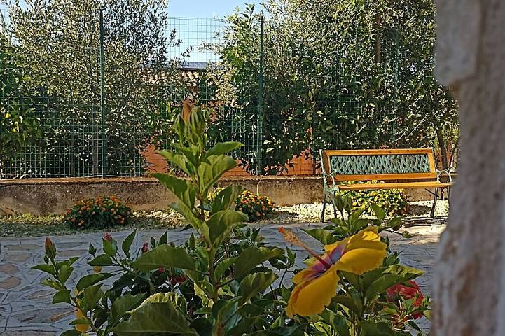 \"Case Cilento Mare\" Brand New One-Bedroom Apartments with Furnished Patio in Marina di Camerota, Camerota