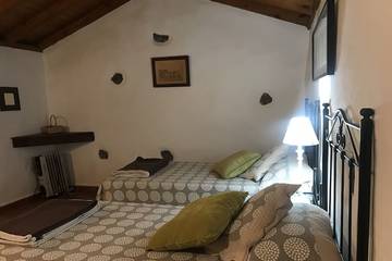 Cabaña para 4 Personas en Icod de los Vinos, Tenerife Norte, Foto 1