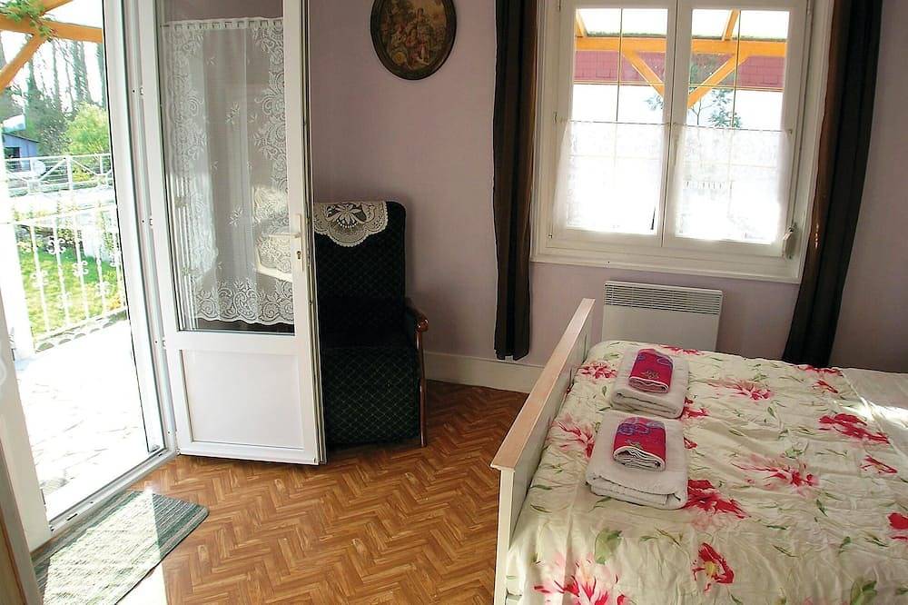 Fantastisches Haus mit 2 Schlafzimmern. in Houlle, Saint-Omer und Umgebung