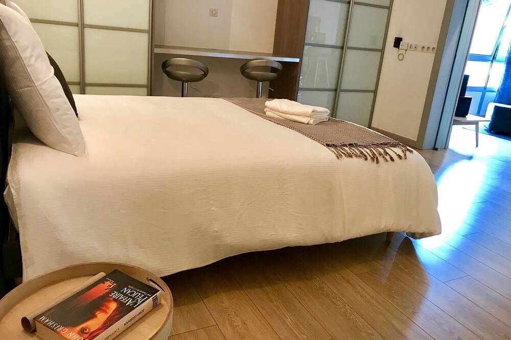 Appartement de vacances