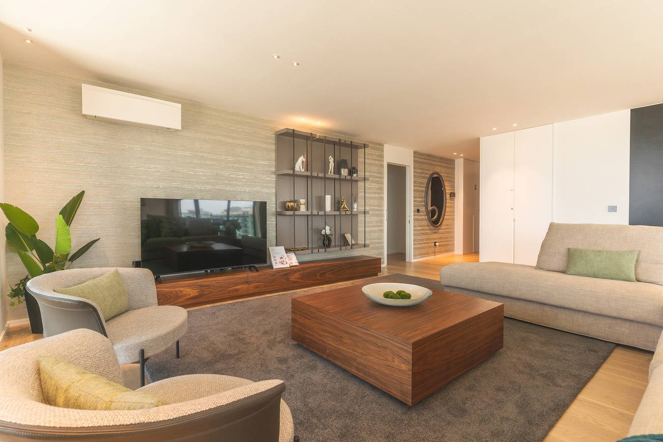Apartamento inteiro, Majestic Penthouse in São Martinho (desambiguação), Madeira