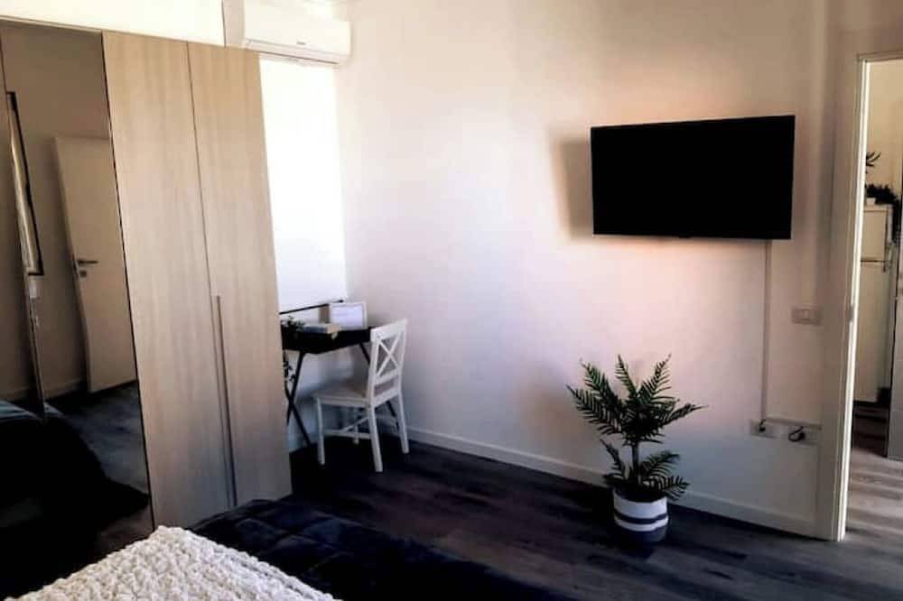 Ganze Wohnung, Sweet Home Fco Airport  in Fiumicino, Rom Provinz