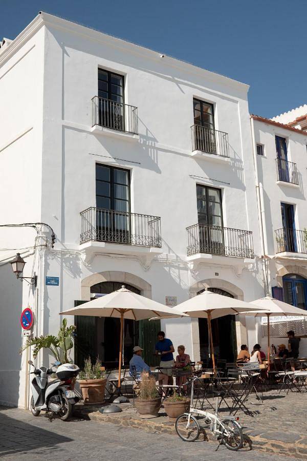 Chambre d’hôte pour 2 personnes à Cadaqués