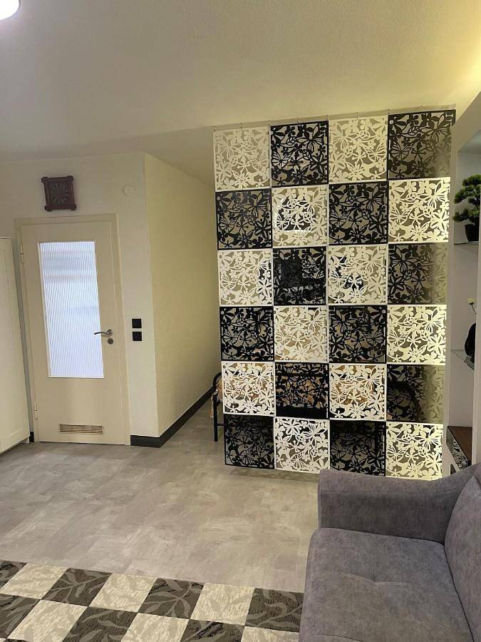 Ferienwohnung für 5 Personen, mit Balkon - 1