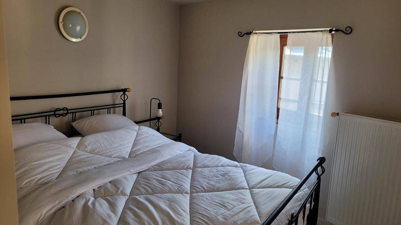 Two-Bedroom House in Boën-sur-Lignon, Montbrison