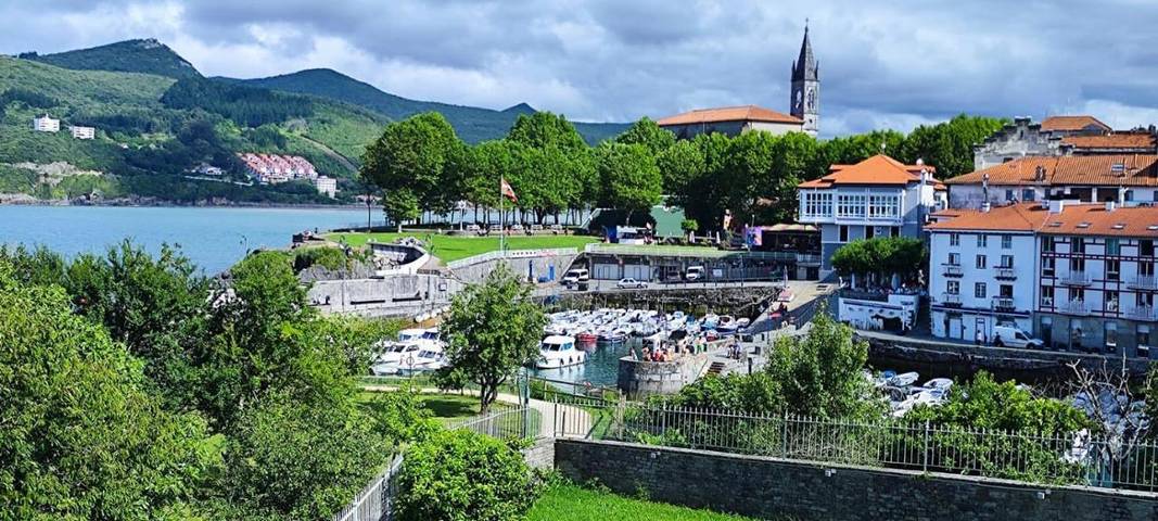 Appartement de vacances pour 5 personnes, avec vue et terrasse - 1
