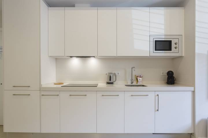 Gîte pour 4 personnes à Cadix - 4