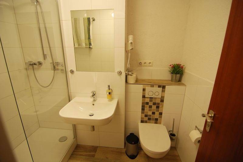 Apartment Fischerbräuwiese - Apartment Fischerbräuwiese für 2 Personen, 38 qm in Bad Reichenhall, Berchtesgadener Alpen
