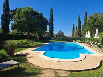 Casa Vacanza per 16 Persone in Castel del Piano, Maremma, Foto 2
