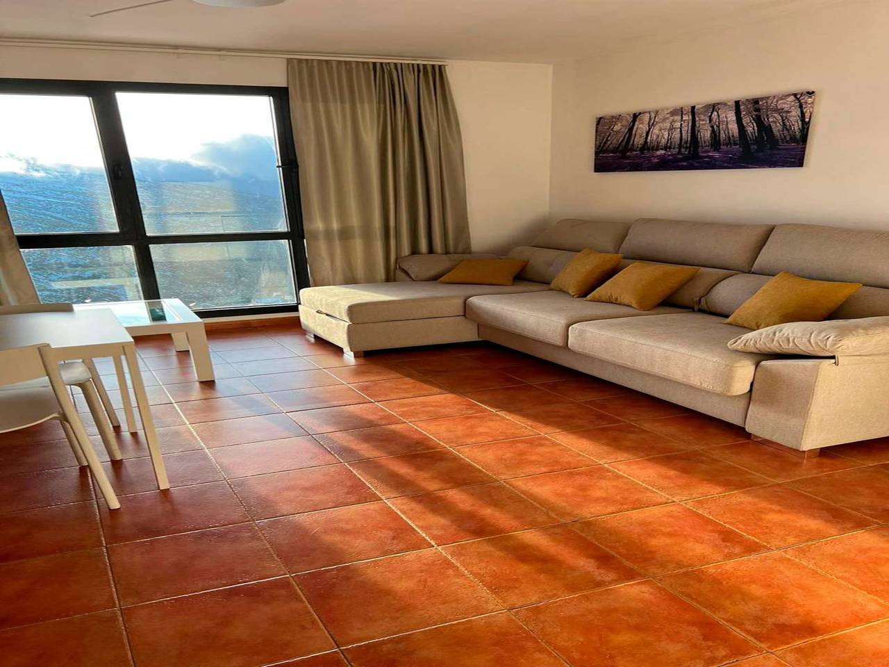 Apartamento entero, Escapada en grupo cerca de las pistas de esquí in Sierra Nevada Ski Resort, Monachil