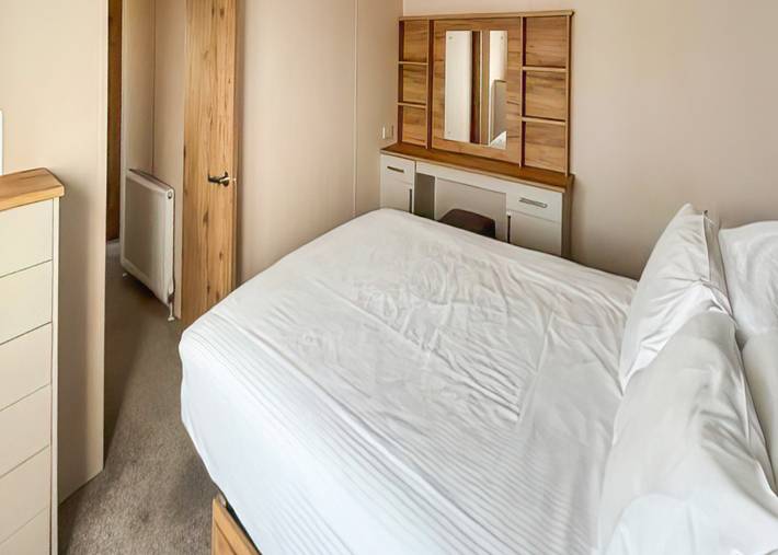 Bungalow für 4 Personen in Lake District - 3