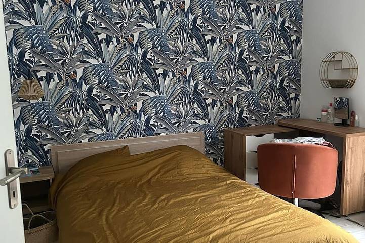 Location de vacances pour 8 personnes, avec jardin à Magescq - 3