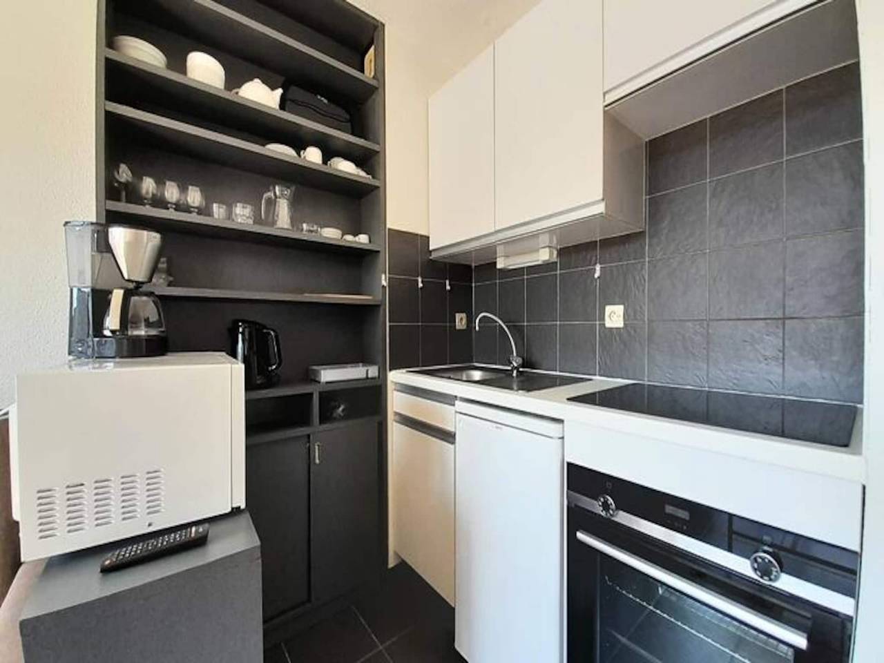 Appartement entier, Duplex à Carnac près de Grande Plage in Carnac, Côte des Mégalithes