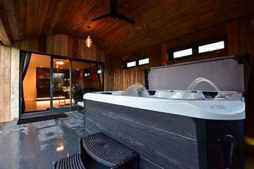 Holiday Home for 4 People in Blackpool, North West England, Photo 3